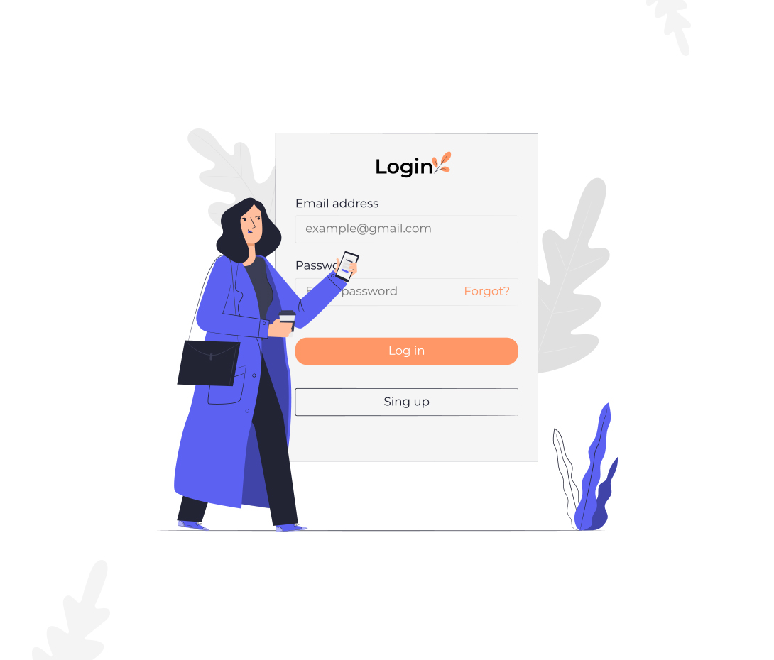 looginpage